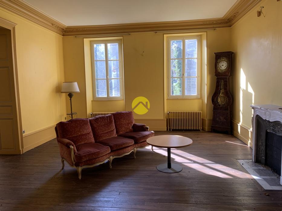 BELLE MAISON du 19ème siècle