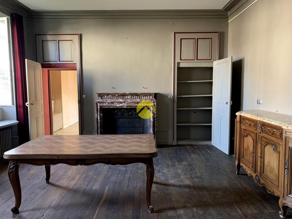 BELLE MAISON du 19ème siècle