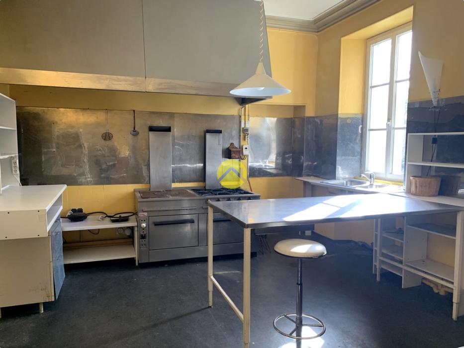 BELLE MAISON du 19ème siècle