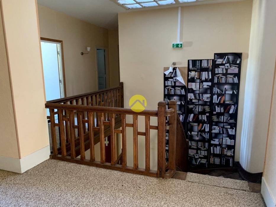 BELLE MAISON du 19ème siècle