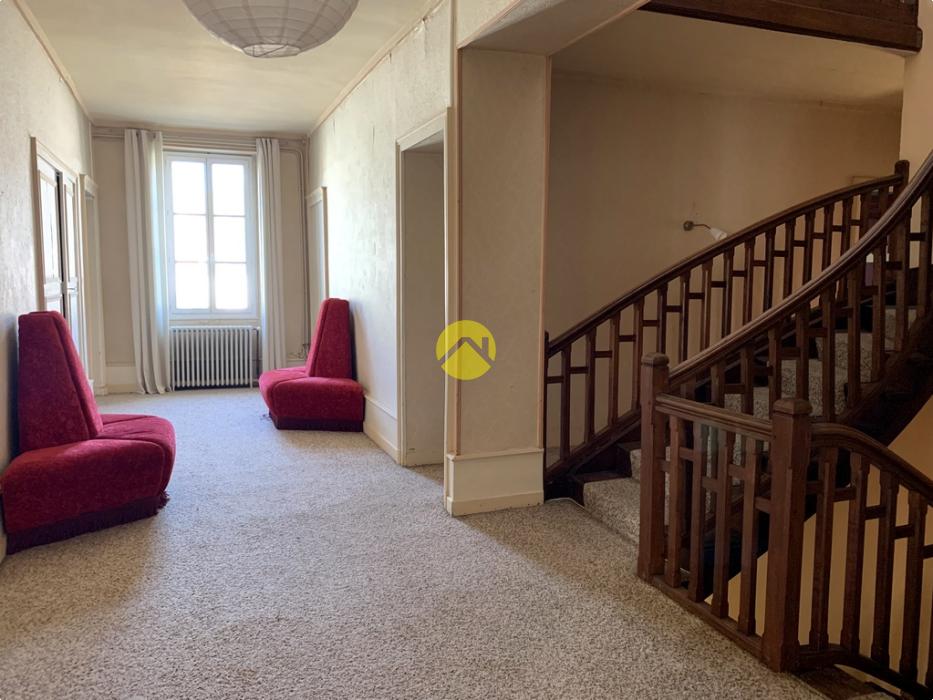 BELLE MAISON du 19ème siècle