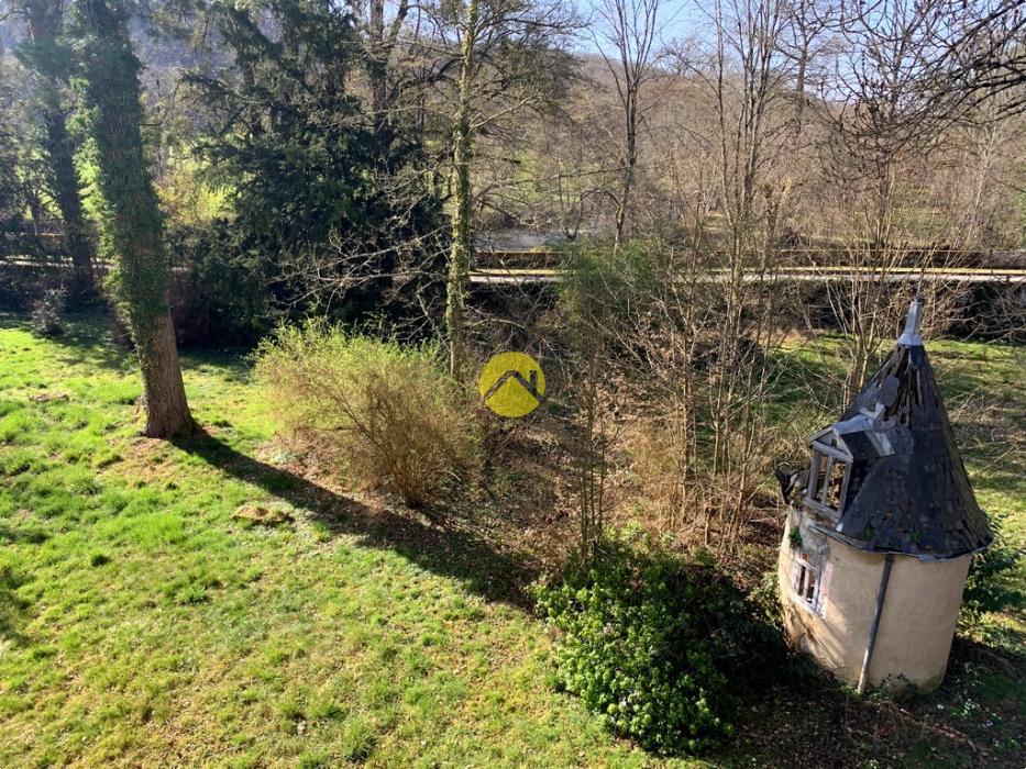 BELLE MAISON du 19ème siècle