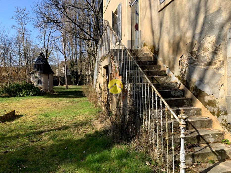 BELLE MAISON du 19ème siècle