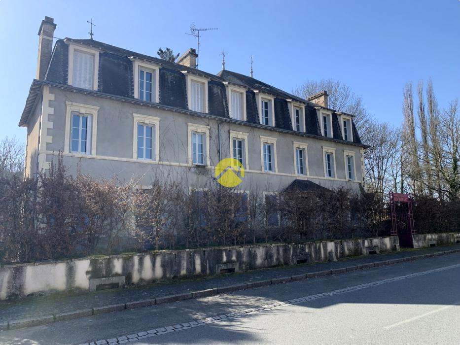 BELLE MAISON du 19ème siècle