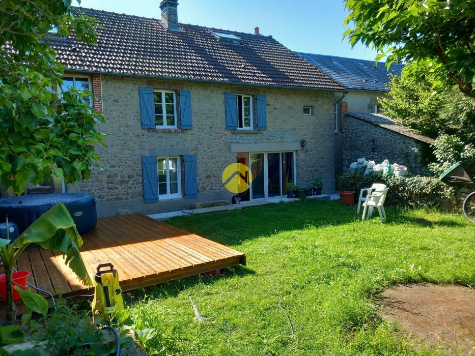 MAISON ACCUEIL PELERINS