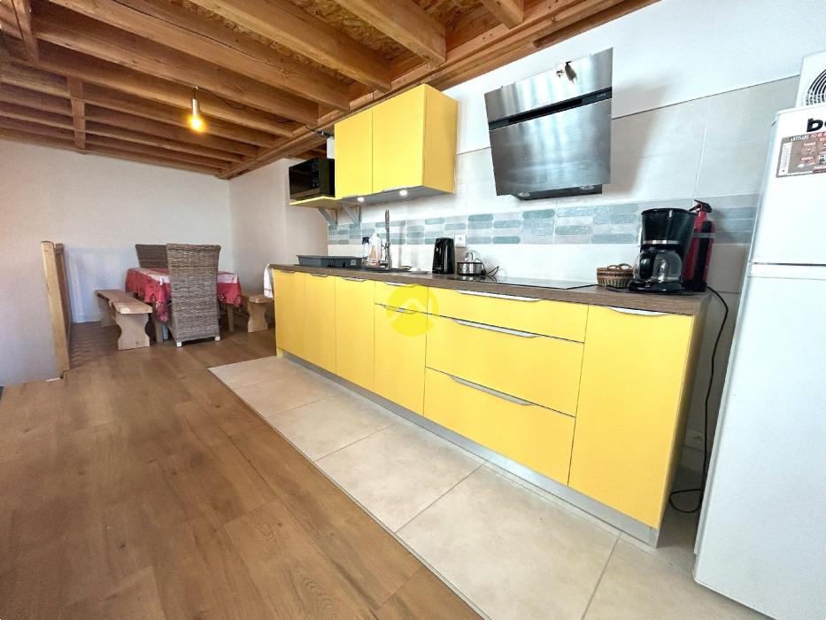 MAISON ACCUEIL PELERINS