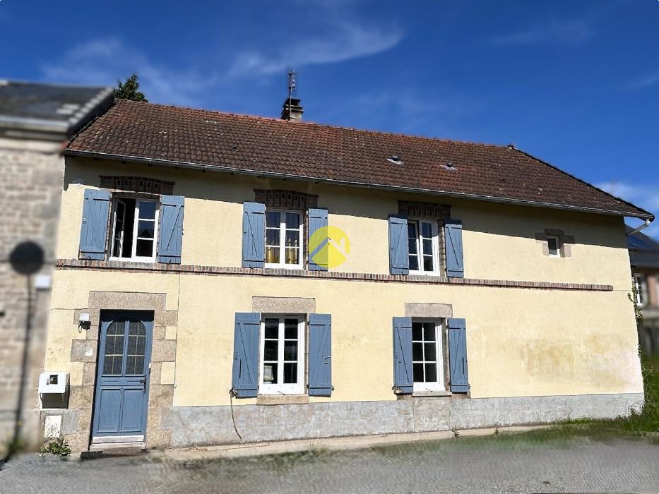 MAISON ACCUEIL PELERINS
