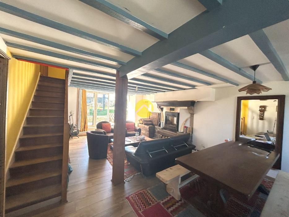 MAISON ACCUEIL PELERINS