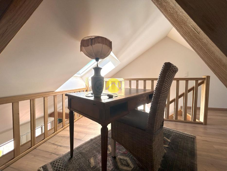 MAISON ACCUEIL PELERINS