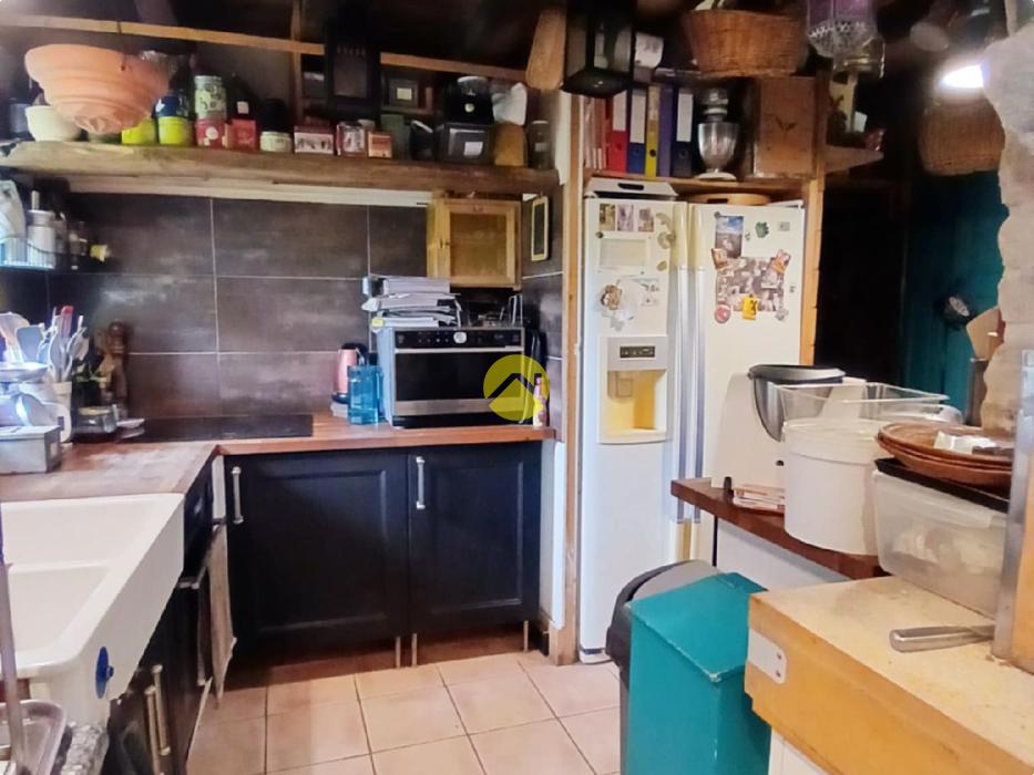 Charmante propriété 4ha
