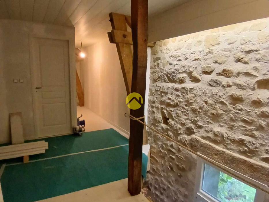 Charmante propriété 4ha