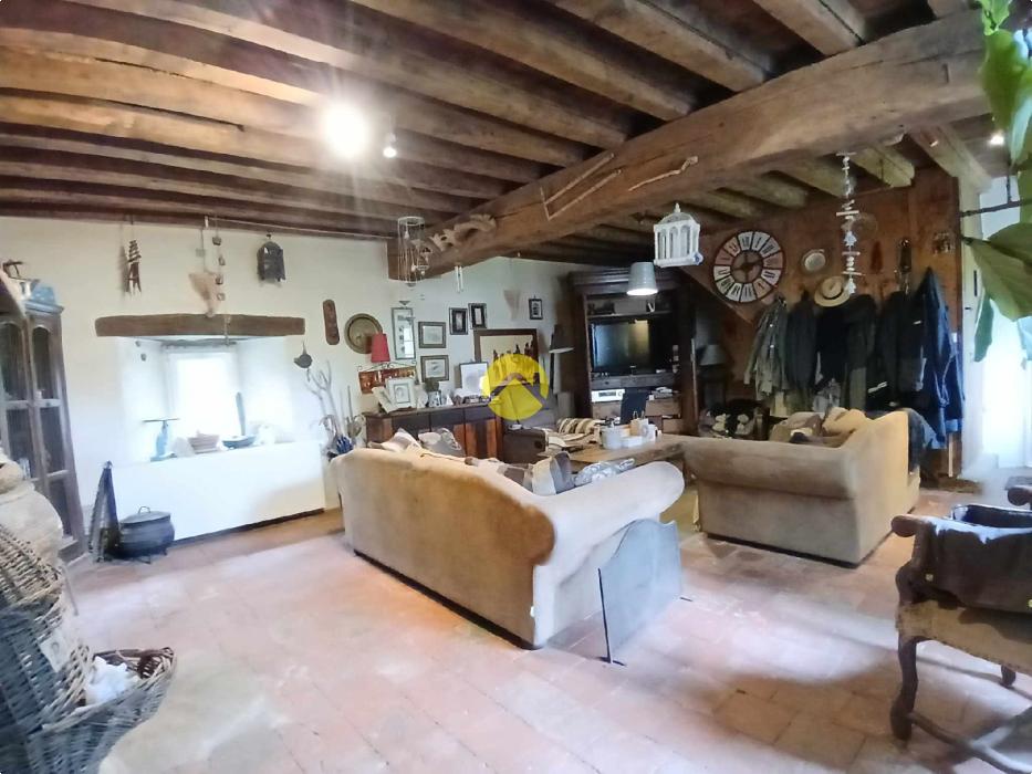 Charmante propriété 4ha