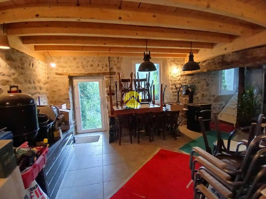 Charmante propriété 4ha