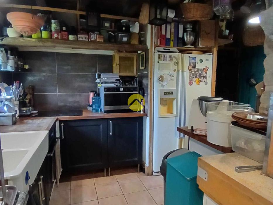 Charmante propriété 4ha