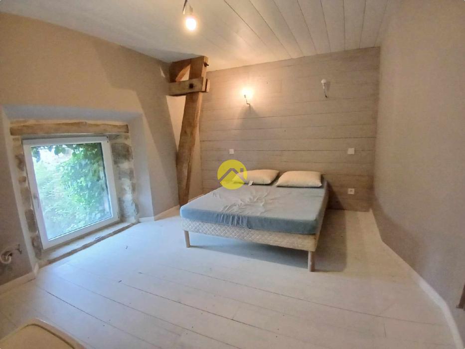 Charmante propriété 4ha