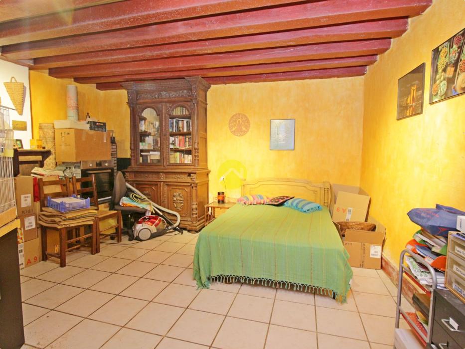 Charmante propriété 4ha