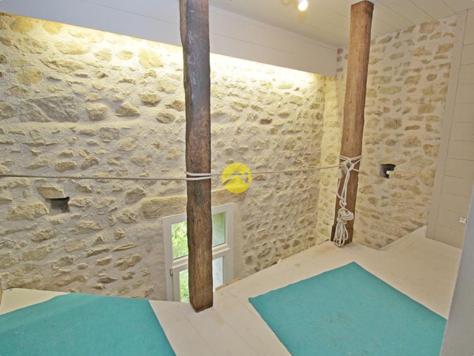 Charmante propriété 4ha
