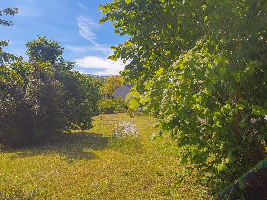 GRAND JARDIN AU COEUR DE RICHELIEU