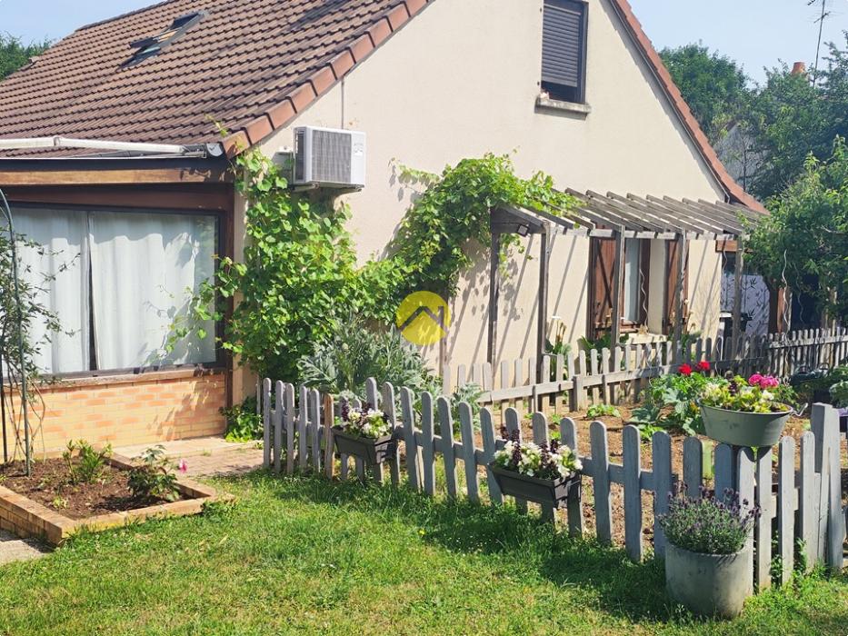 pavillon familiale