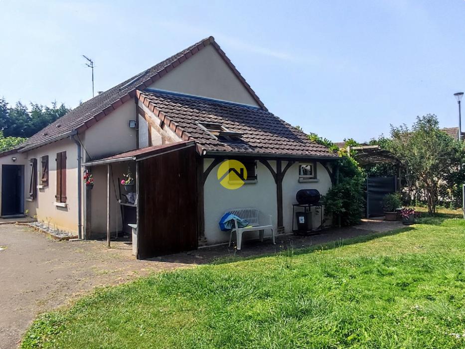 pavillon familiale