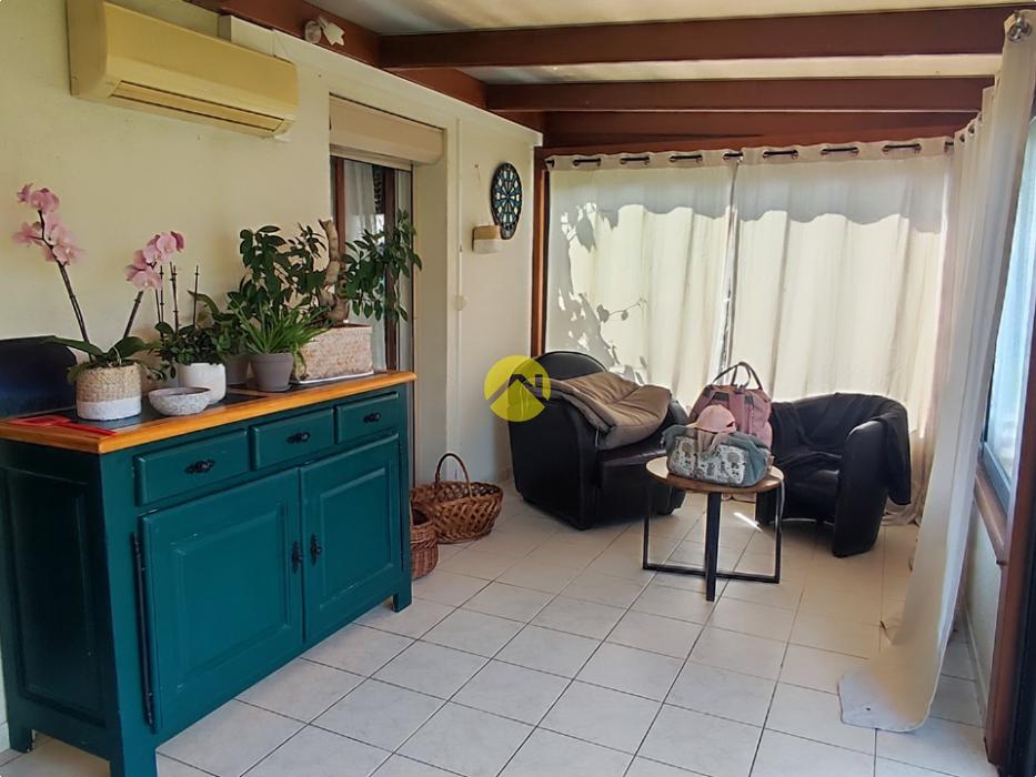 pavillon familiale