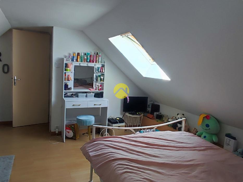pavillon familiale