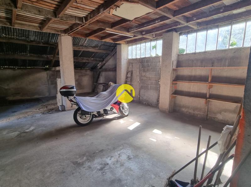 Plain-pied .2ch.garage