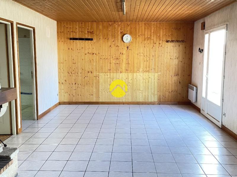 Plain-pied .2ch.garage