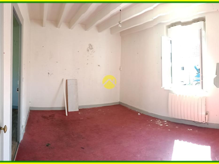 Maison Beau Potentiel
