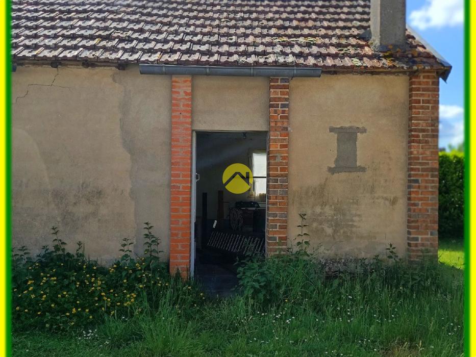 Maison Beau Potentiel