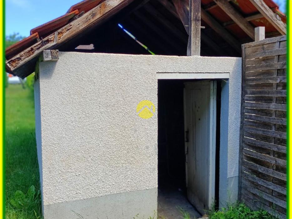 Maison Beau Potentiel