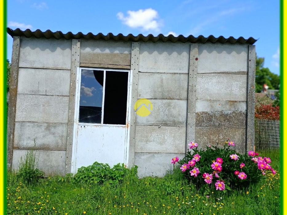 Maison Beau Potentiel