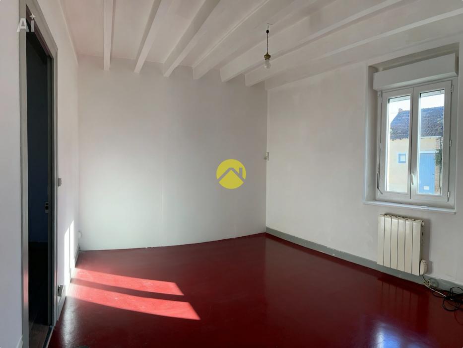 Maison Beau Potentiel