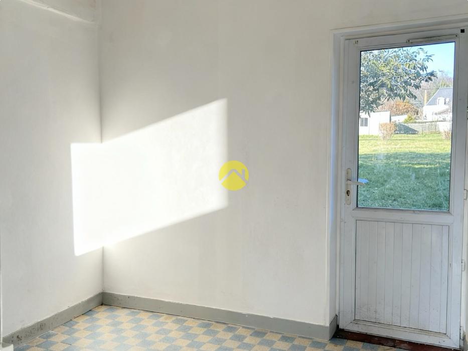 Maison Beau Potentiel