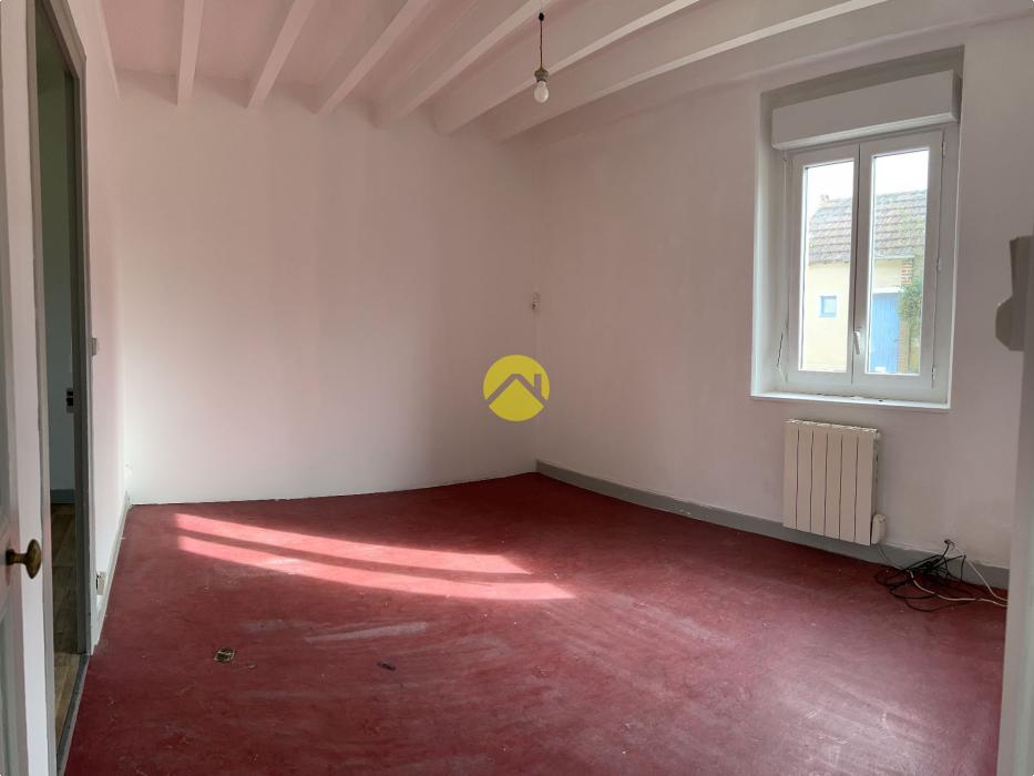 Maison Beau Potentiel