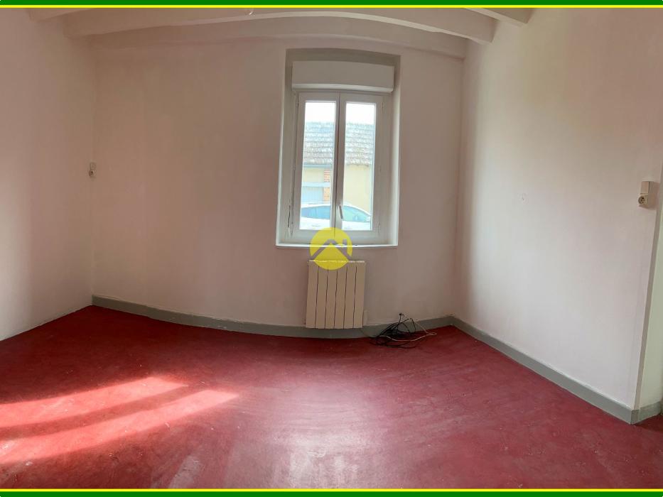 Maison Beau Potentiel