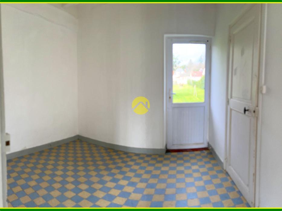 Maison Beau Potentiel