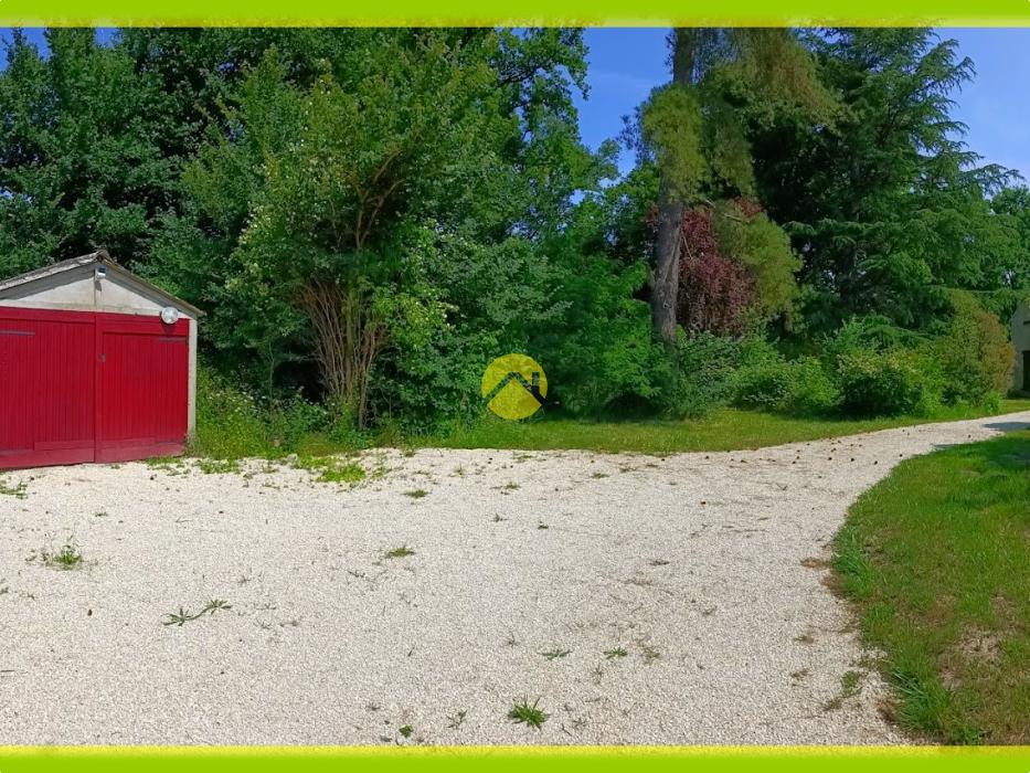 Belle Maison avec Terrain 3200m²