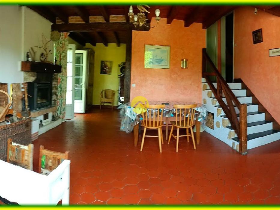 Belle Maison avec Terrain 3200m²