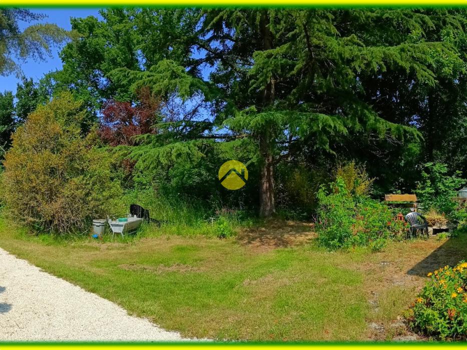 Belle Maison avec Terrain 3200m²