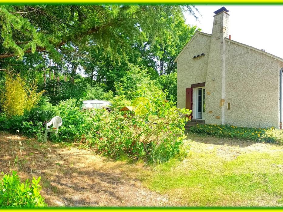 Belle Maison avec Terrain 3200m²