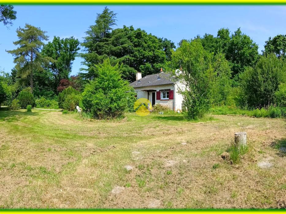 Belle Maison avec Terrain 3200m²