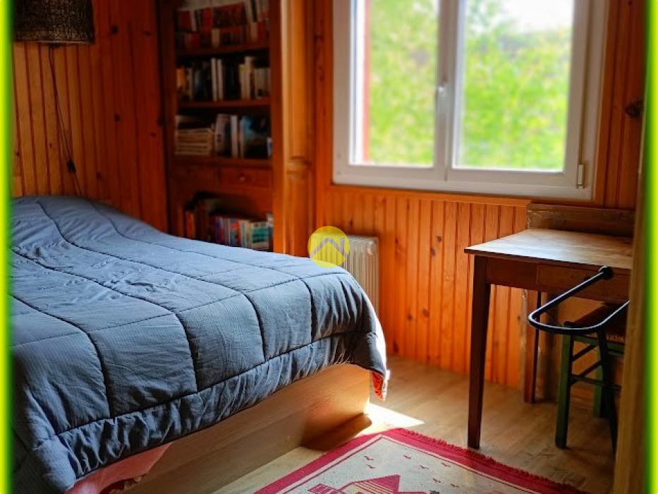 Belle Maison avec Terrain 3200m²