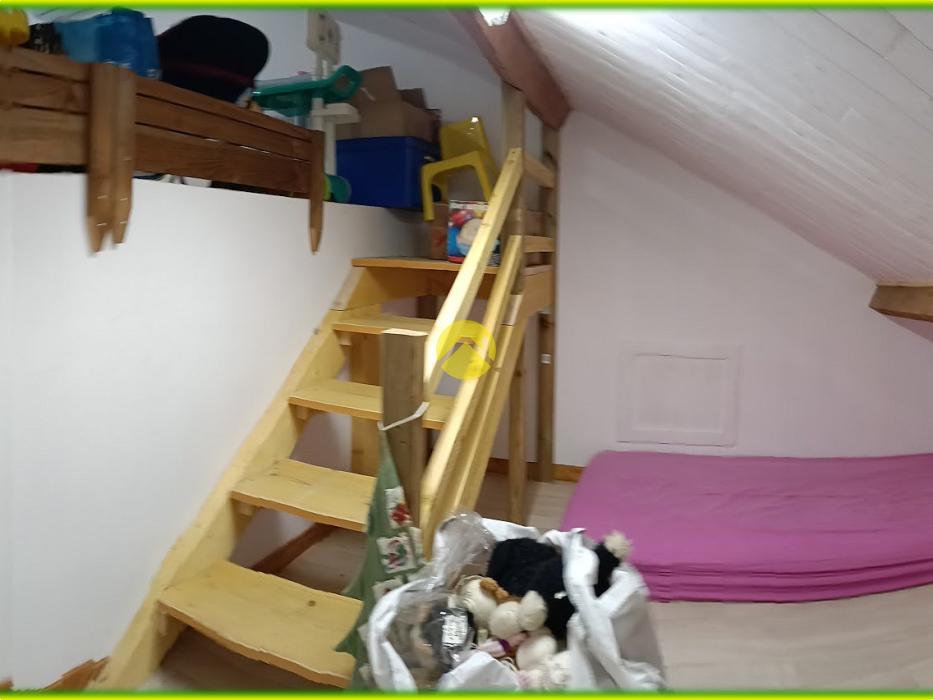 Belle Maison avec Terrain 3200m²