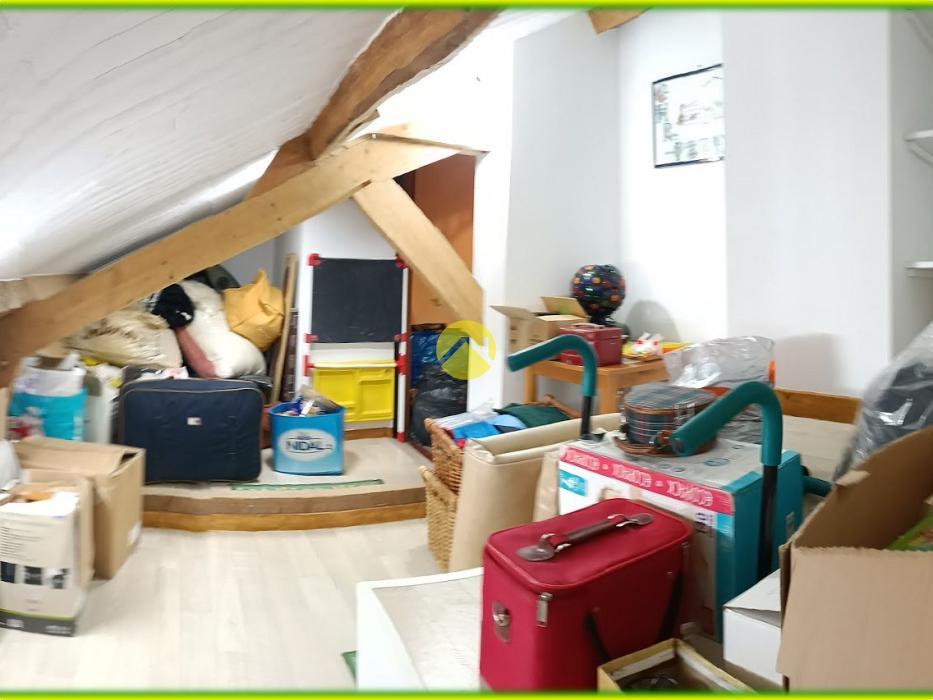 Belle Maison avec Terrain 3200m²