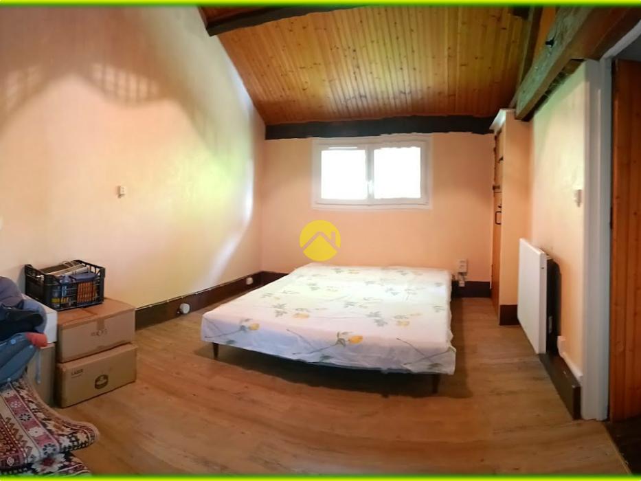 Belle Maison avec Terrain 3200m²