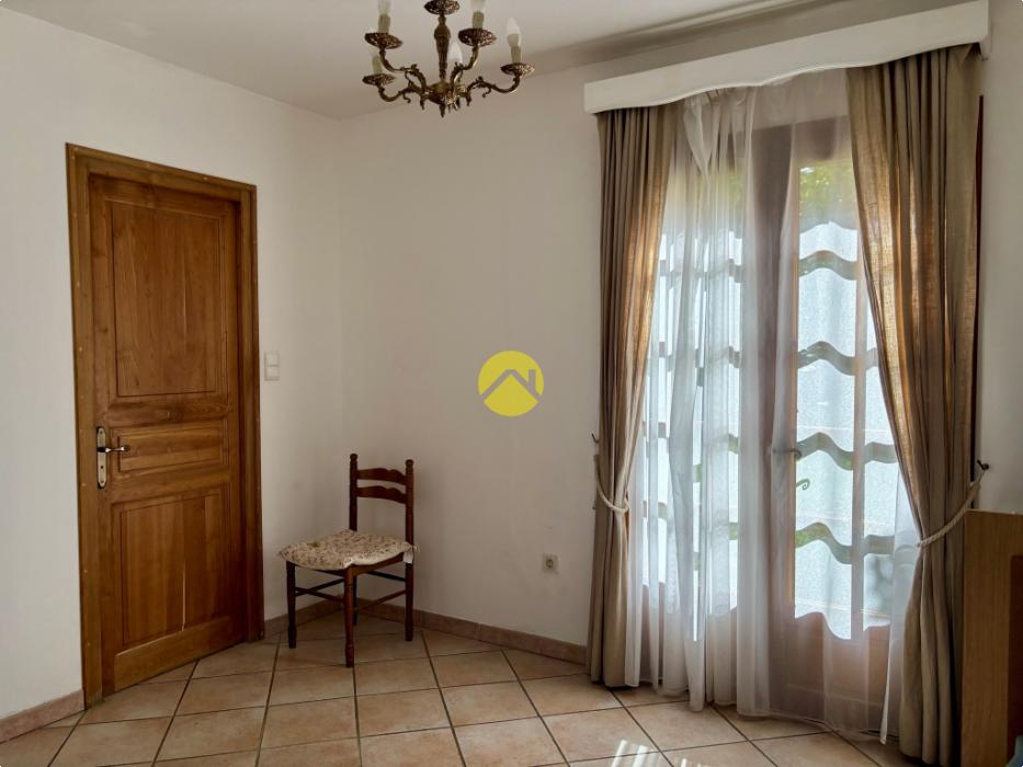 Magnfique pavillon en campagne