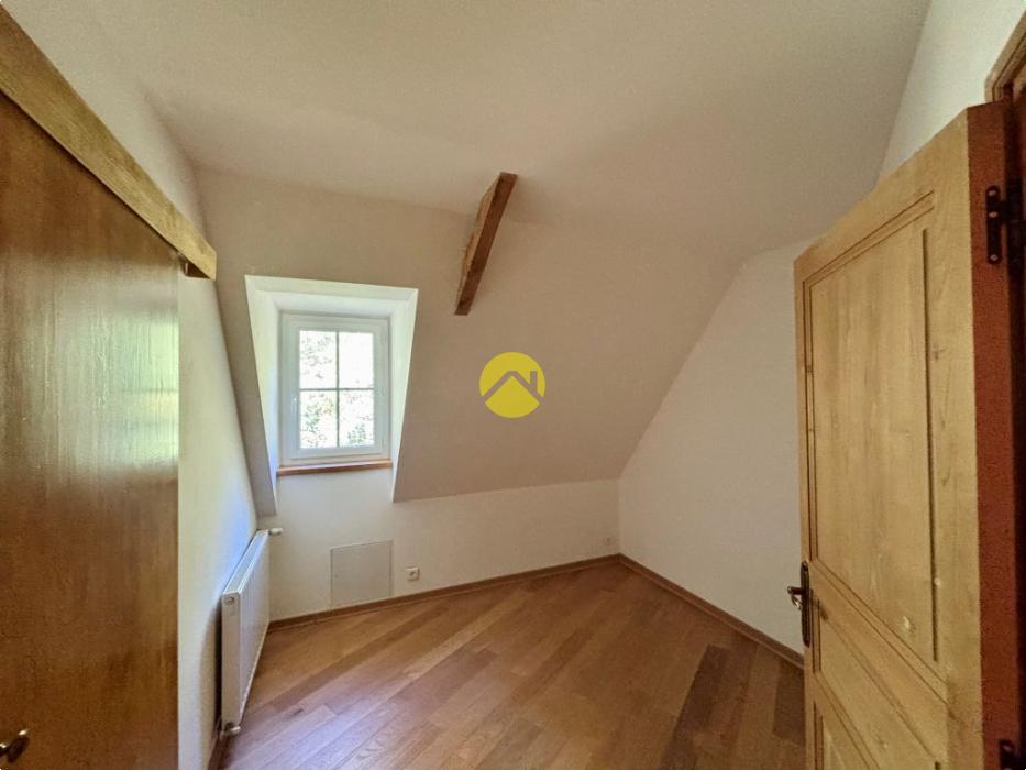 Magnfique pavillon en campagne