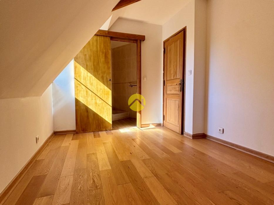 Magnfique pavillon en campagne