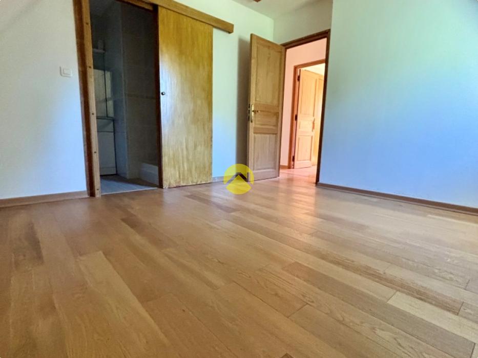 Magnfique pavillon en campagne